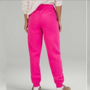 Lululemon Scuba High-Rise Jogger